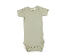 Lil Atelier moss gray body